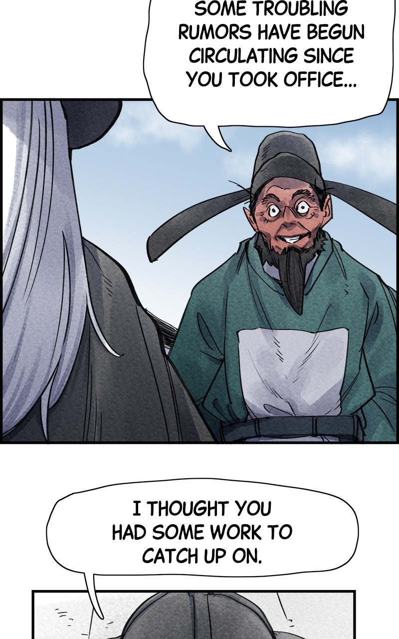 Read Paper Tiger chapter 35 image 2 on Lezhin