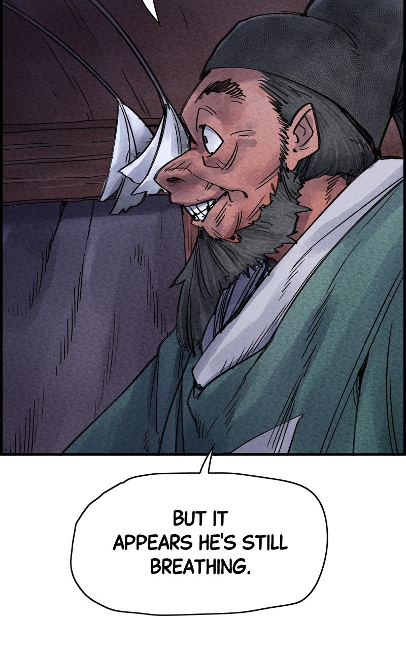 Read Paper Tiger chapter 35 image 21 on Lezhin