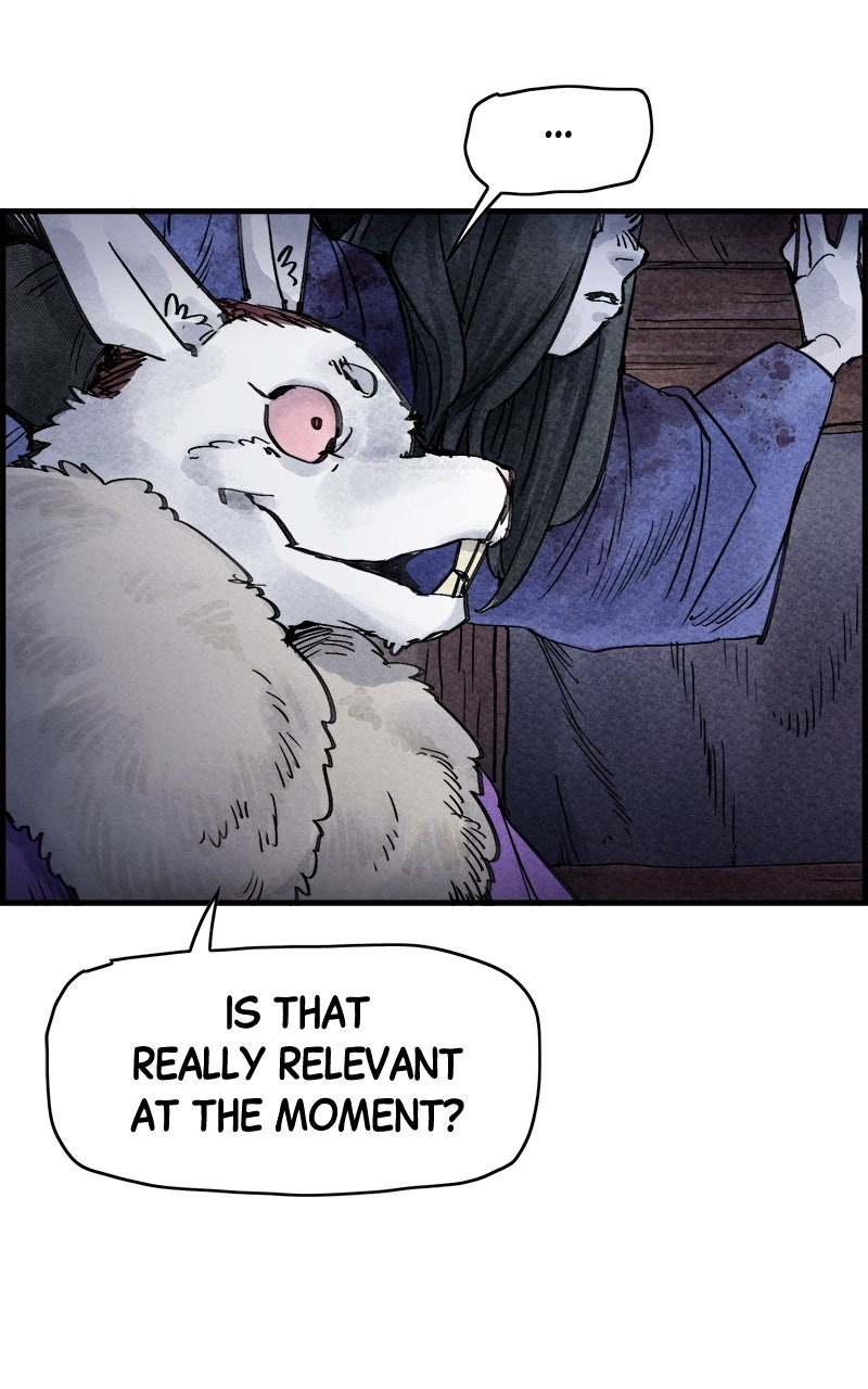 Read Paper Tiger chapter 35 image 22 on Lezhin