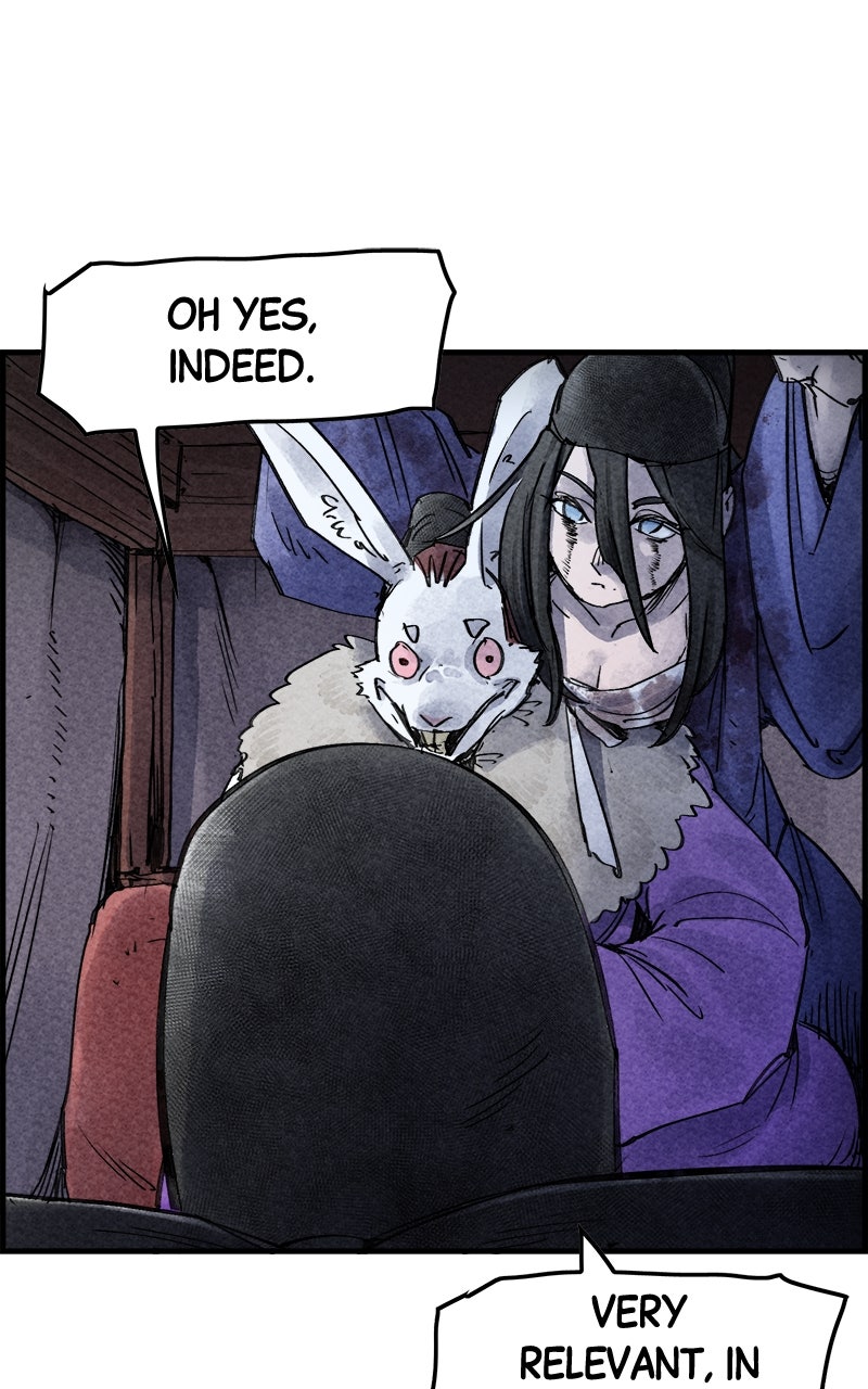 Read Paper Tiger chapter 35 image 23 on Lezhin