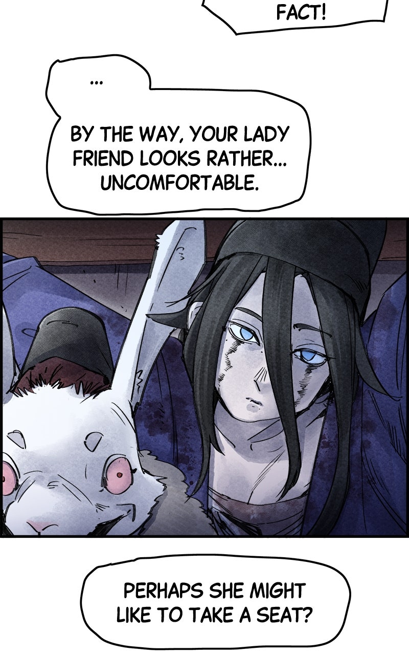 Read Paper Tiger chapter 35 image 24 on Lezhin