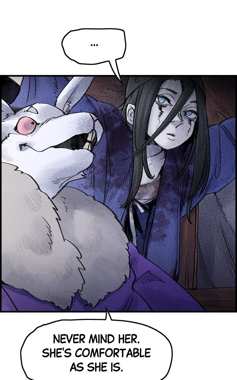 Read Paper Tiger chapter 35 image 25 on Lezhin