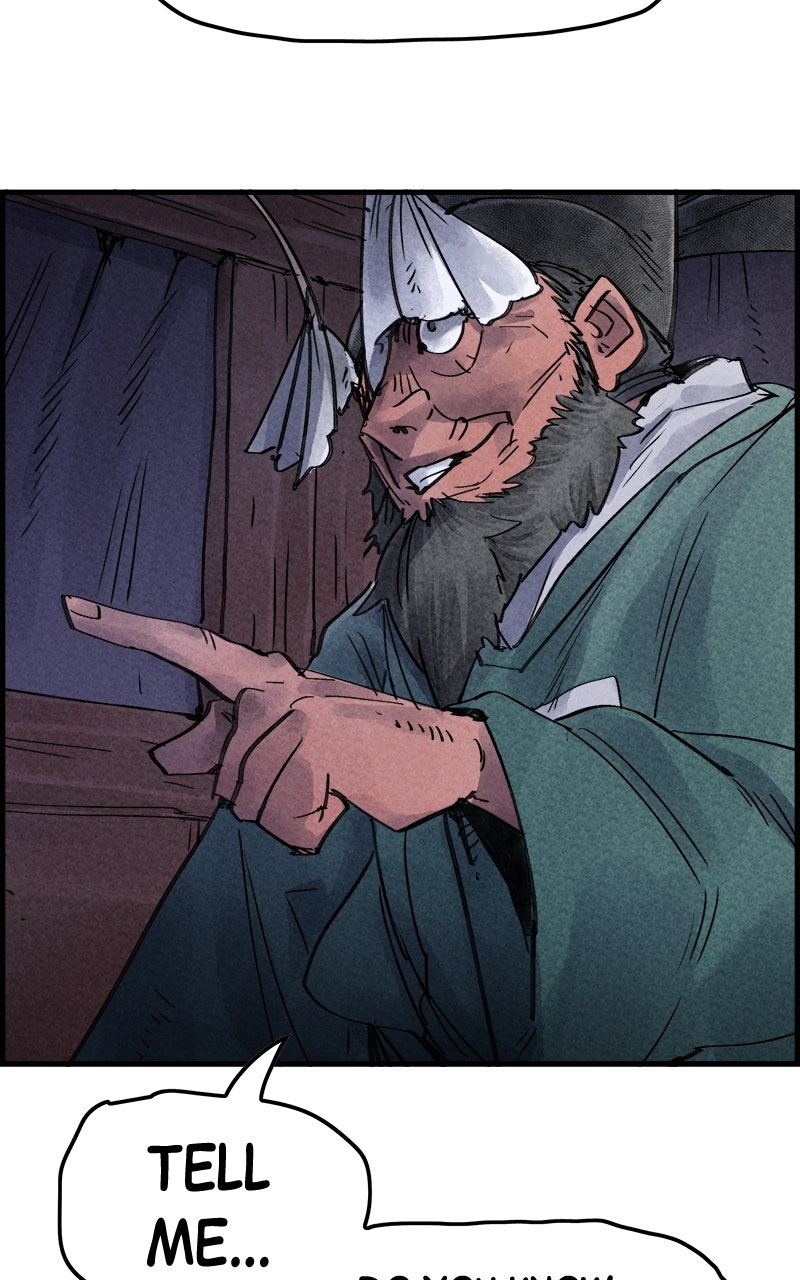 Read Paper Tiger chapter 35 image 27 on Lezhin