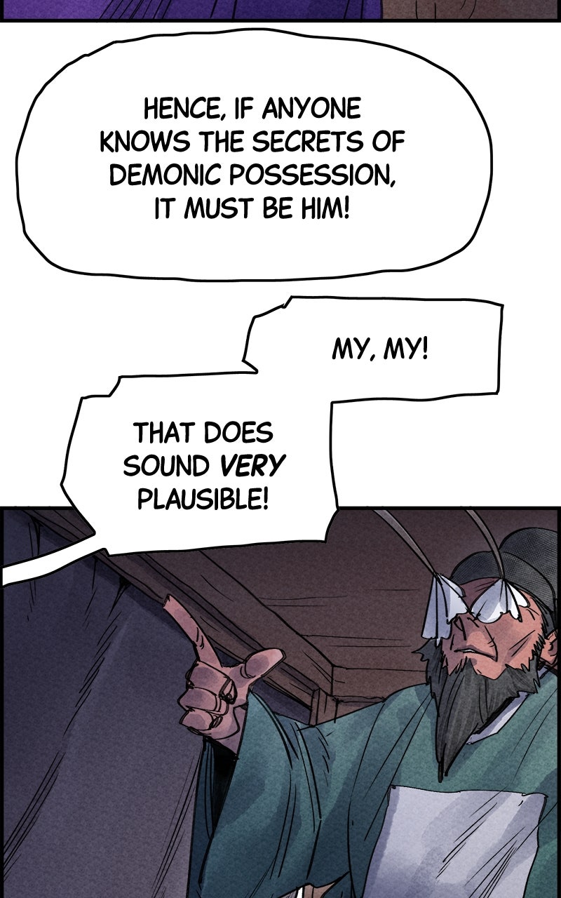 Read Paper Tiger chapter 35 image 29 on Lezhin
