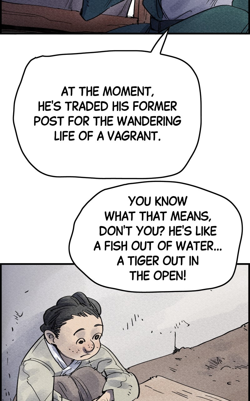 Read Paper Tiger chapter 35 image 30 on Lezhin