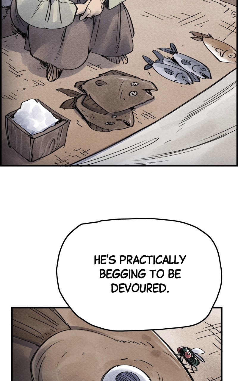 Read Paper Tiger chapter 35 image 31 on Lezhin