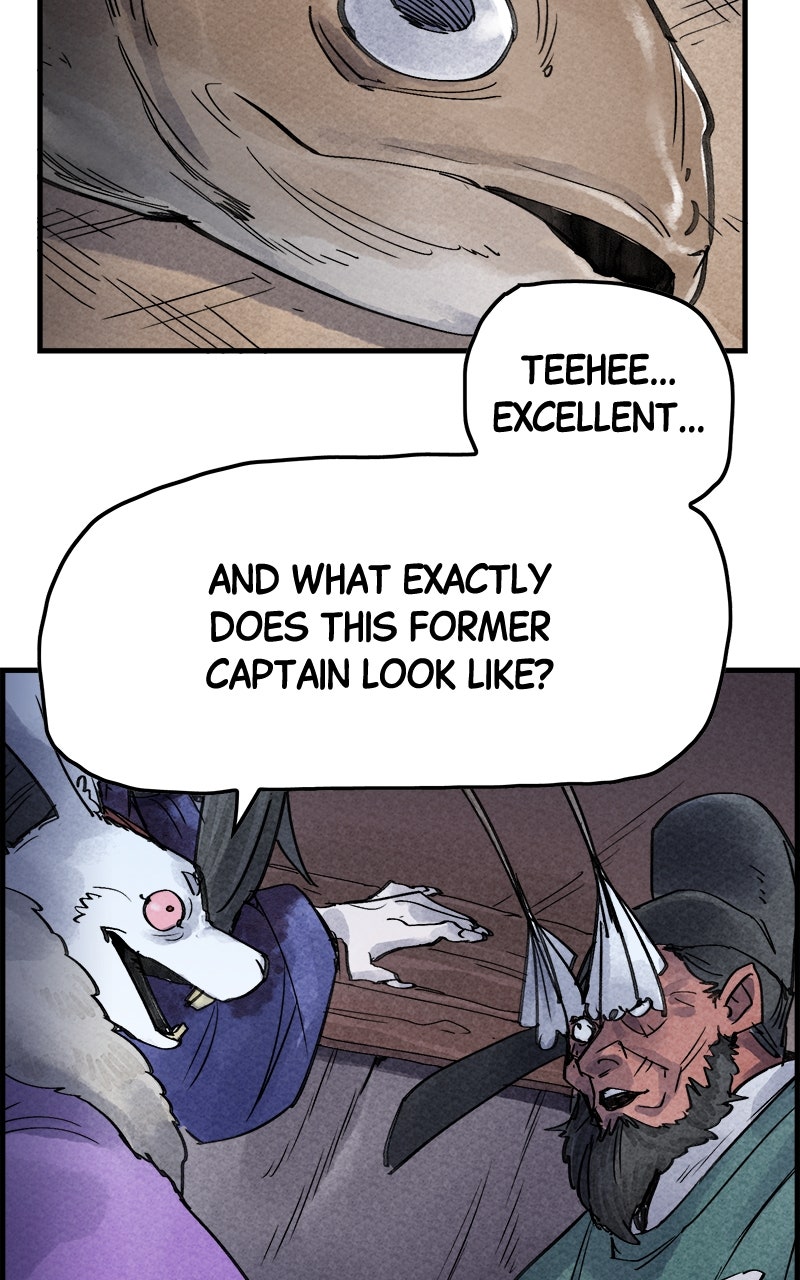 Read Paper Tiger chapter 35 image 32 on Lezhin
