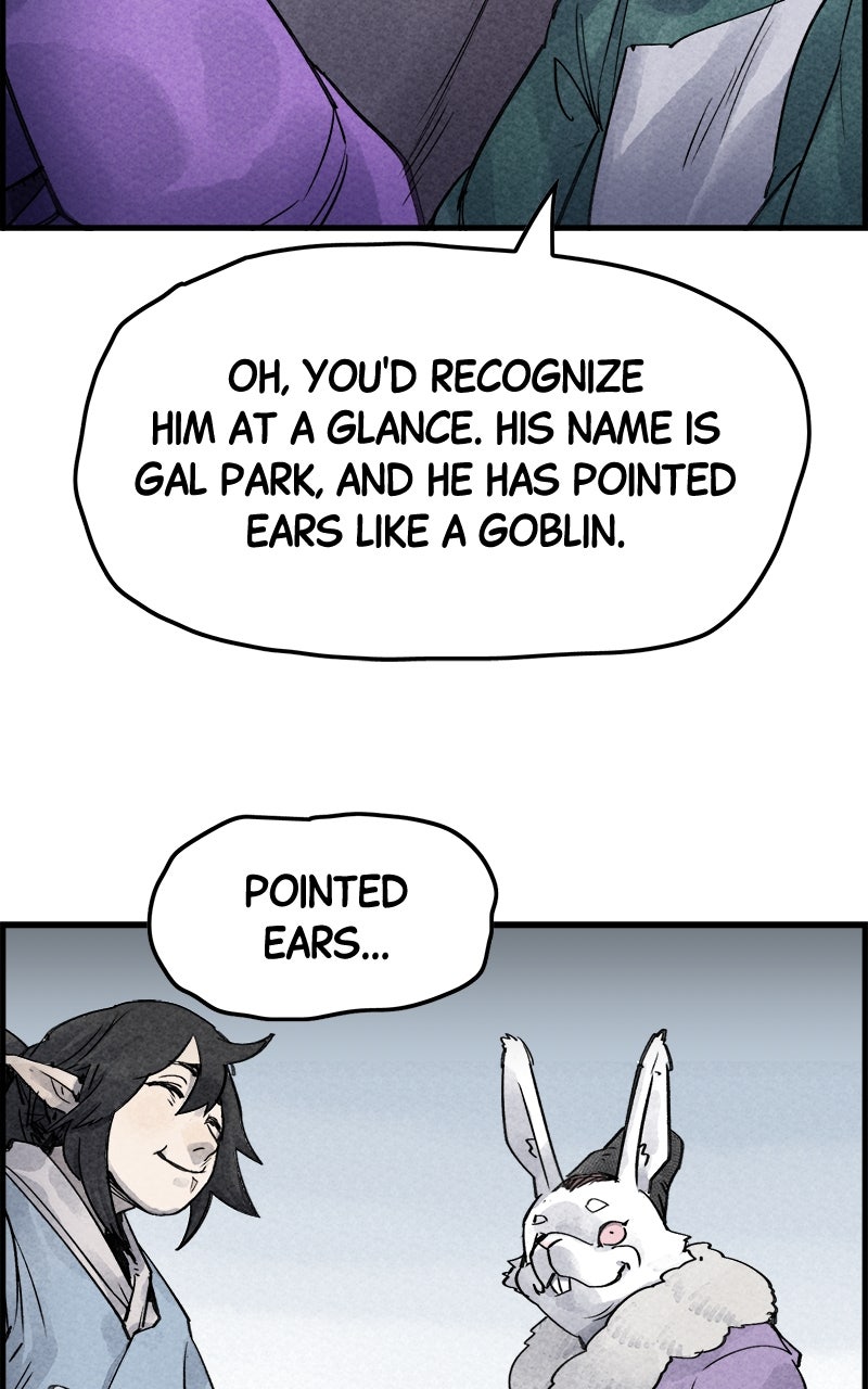 Read Paper Tiger chapter 35 image 33 on Lezhin