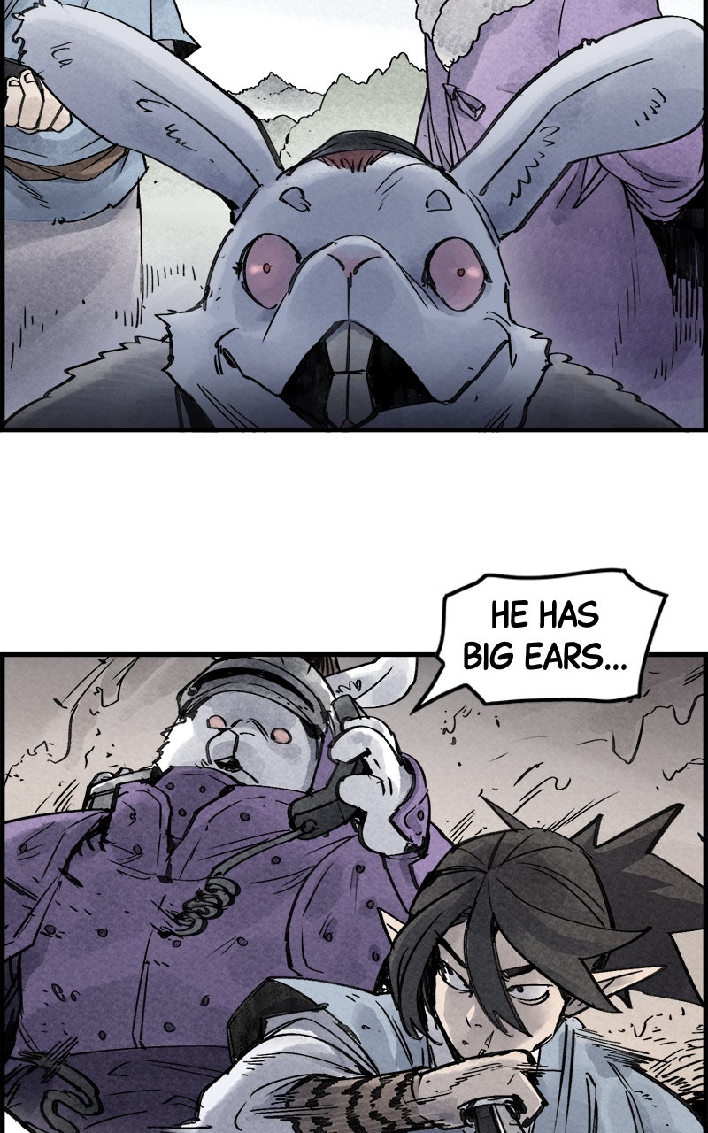 Read Paper Tiger chapter 35 image 34 on Lezhin