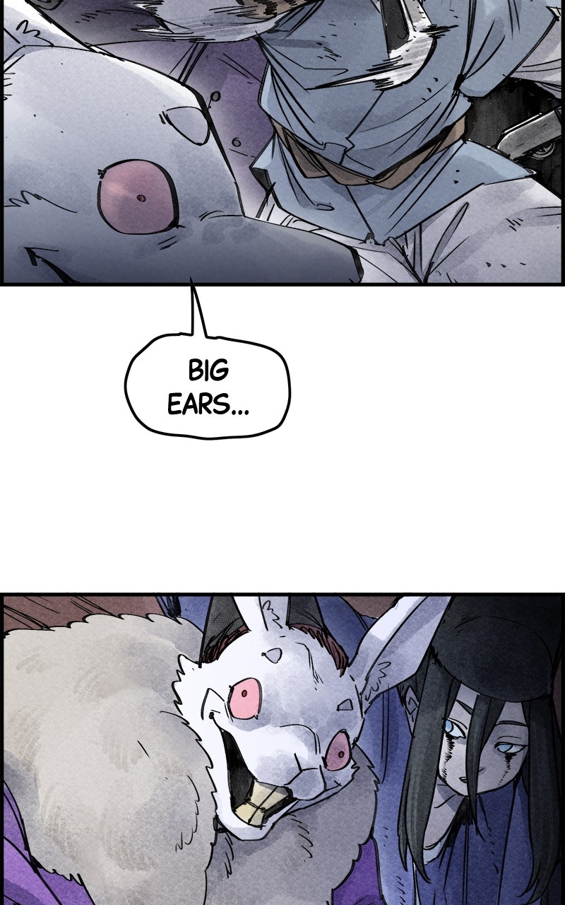 Read Paper Tiger chapter 35 image 35 on Lezhin