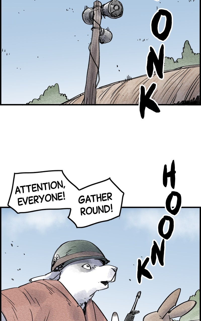 Read Paper Tiger chapter 35 image 37 on Lezhin