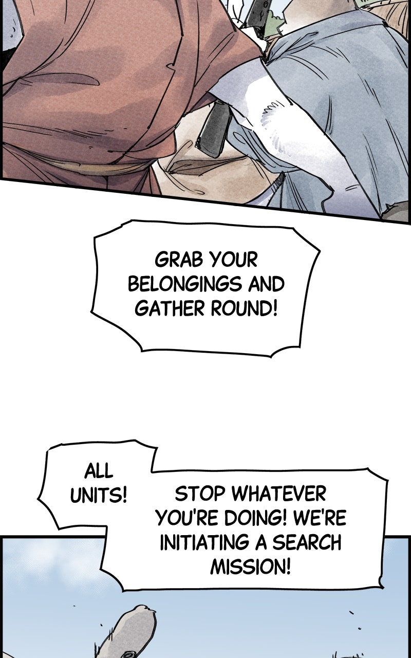 Read Paper Tiger chapter 35 image 38 on Lezhin