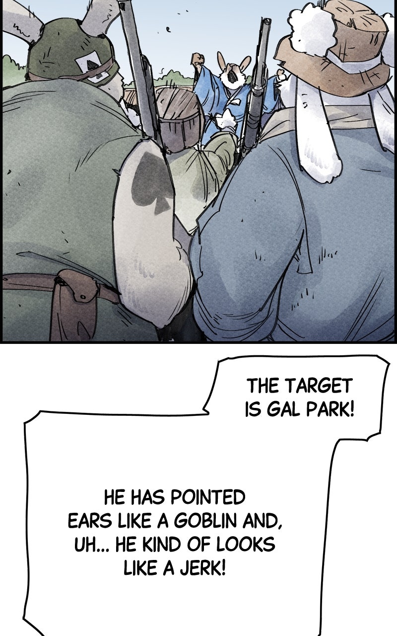 Read Paper Tiger chapter 35 image 39 on Lezhin