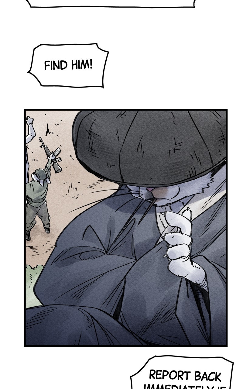 Read Paper Tiger chapter 35 image 40 on Lezhin