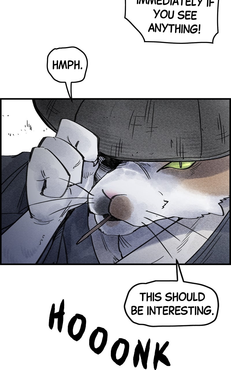 Read Paper Tiger chapter 35 image 41 on Lezhin