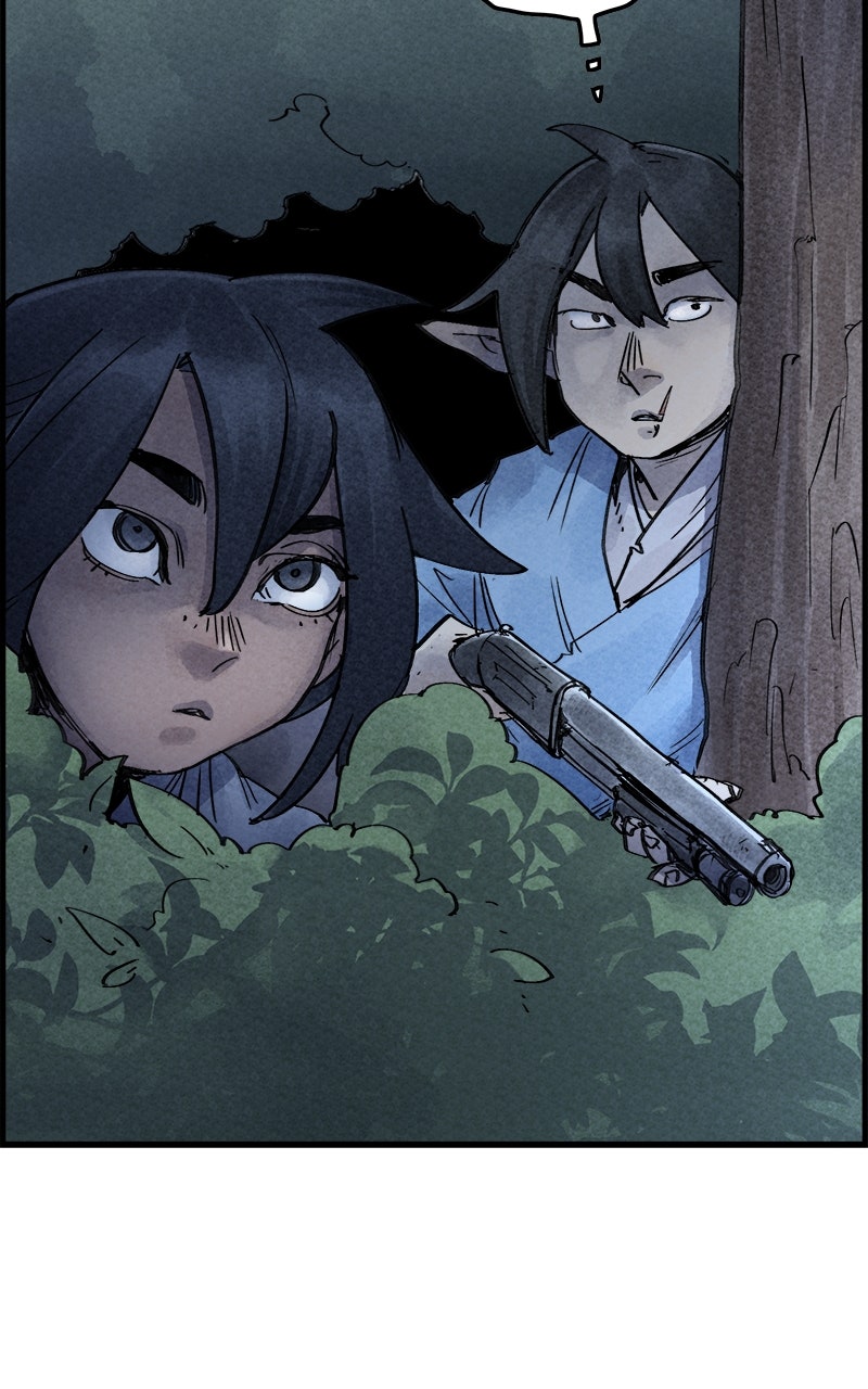 Read Paper Tiger chapter 35 image 43 on Lezhin
