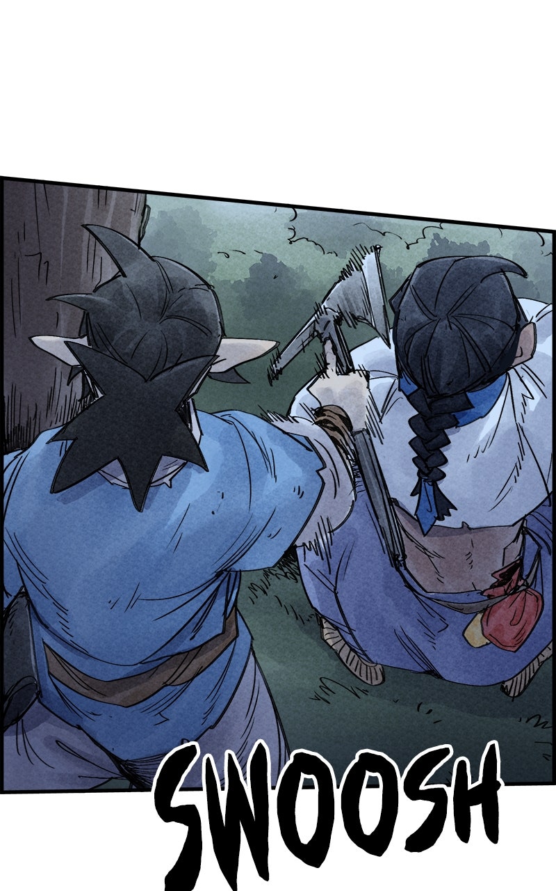 Read Paper Tiger chapter 35 image 44 on Lezhin