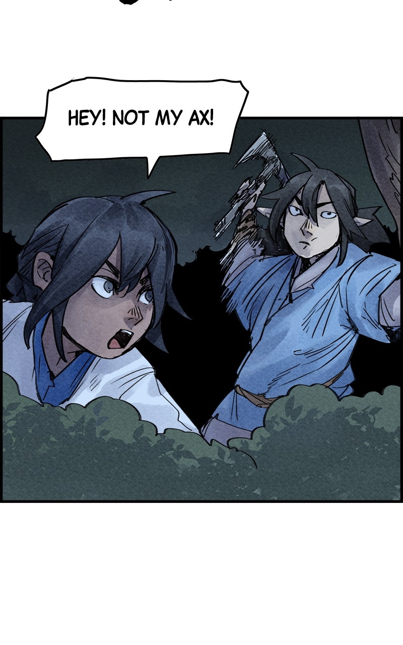 Read Paper Tiger chapter 35 image 45 on Lezhin