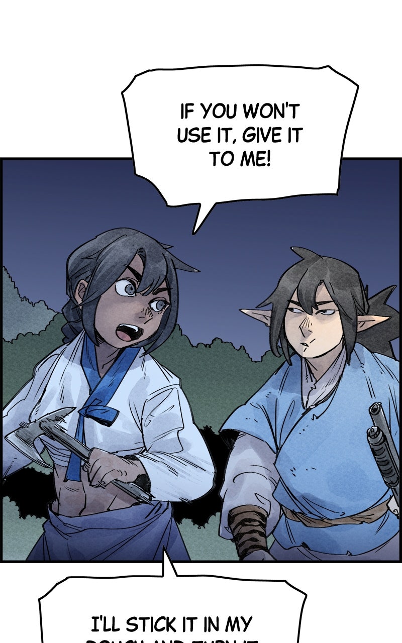 Read Paper Tiger chapter 35 image 49 on Lezhin