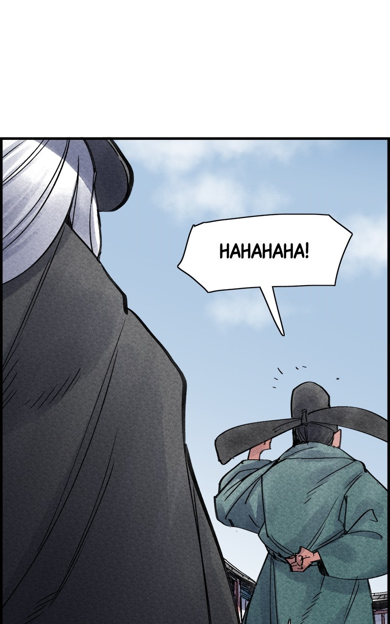 Read Paper Tiger chapter 35 image 5 on Lezhin