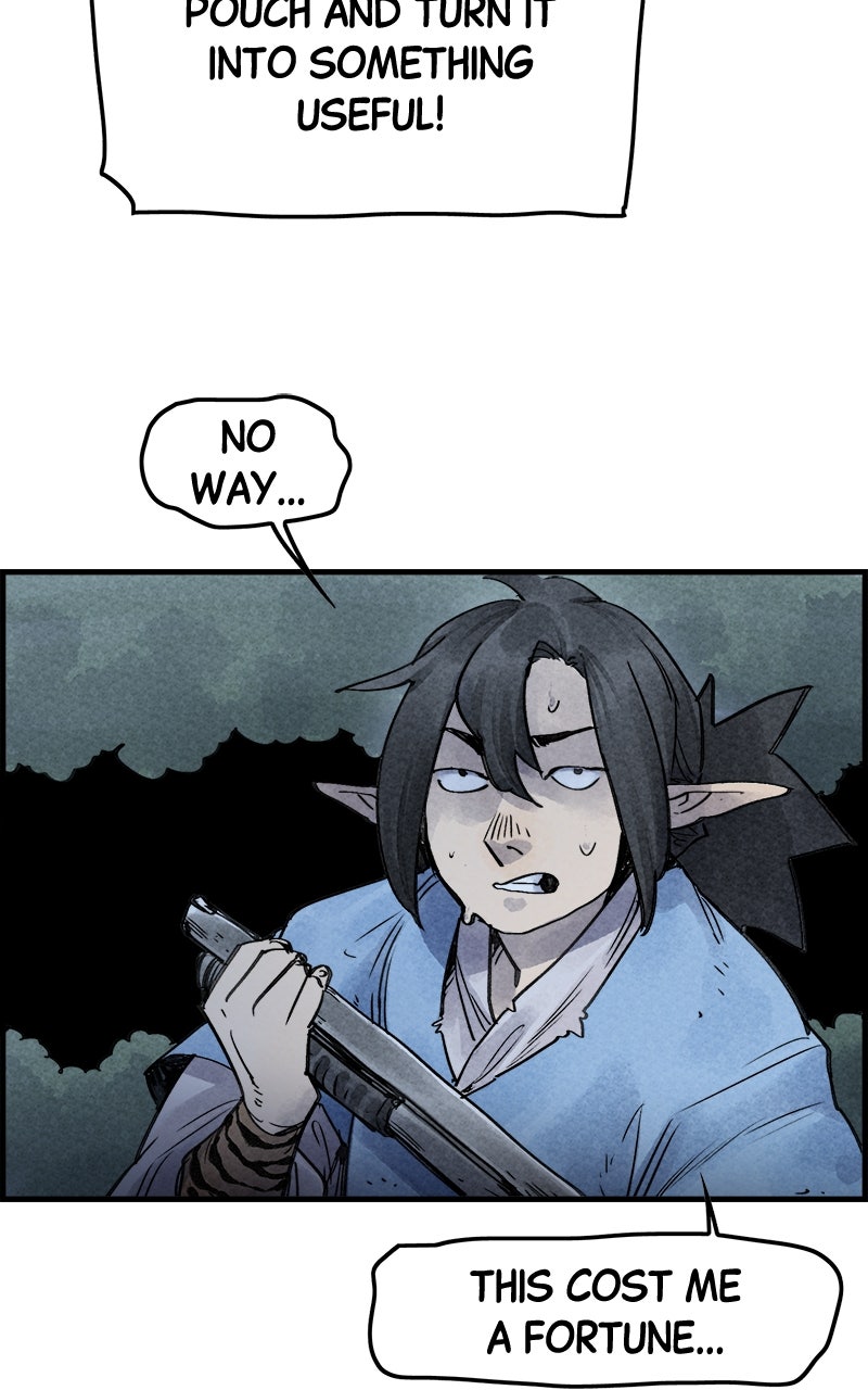 Read Paper Tiger chapter 35 image 50 on Lezhin