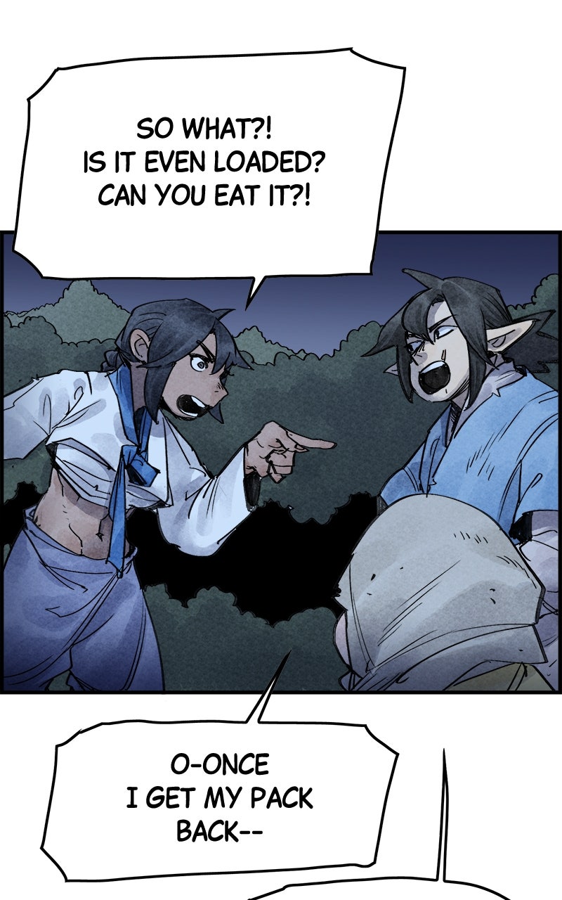 Read Paper Tiger chapter 35 image 51 on Lezhin
