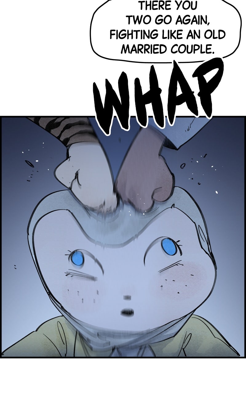 Read Paper Tiger chapter 35 image 52 on Lezhin
