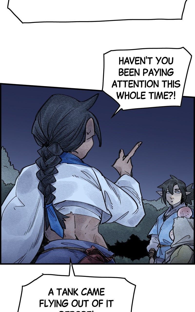 Read Paper Tiger chapter 35 image 54 on Lezhin