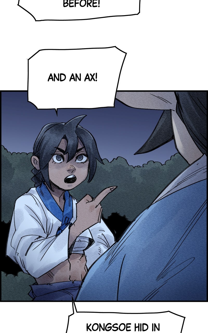 Read Paper Tiger chapter 35 image 55 on Lezhin
