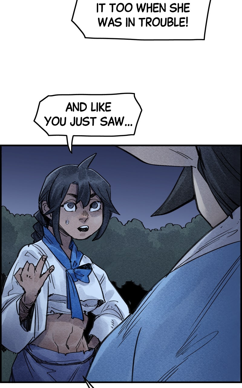 Read Paper Tiger chapter 35 image 56 on Lezhin