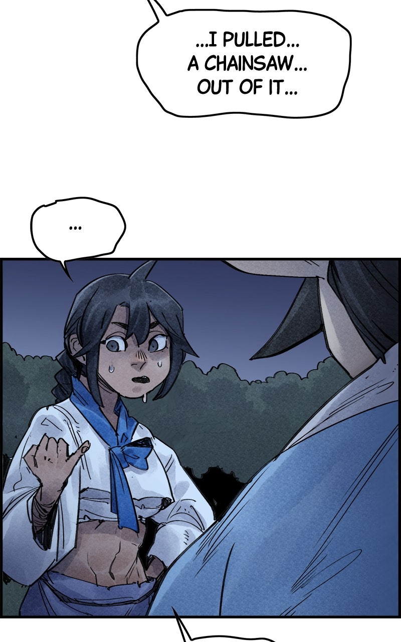 Read Paper Tiger chapter 35 image 57 on Lezhin