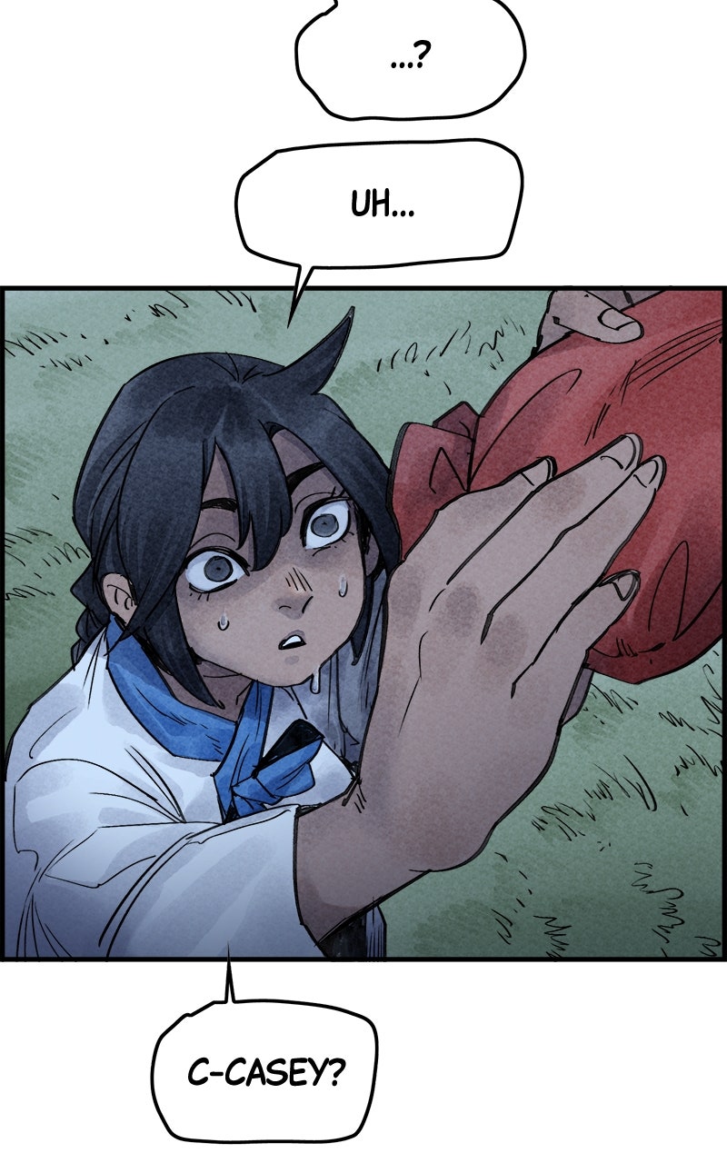 Read Paper Tiger chapter 35 image 58 on Lezhin