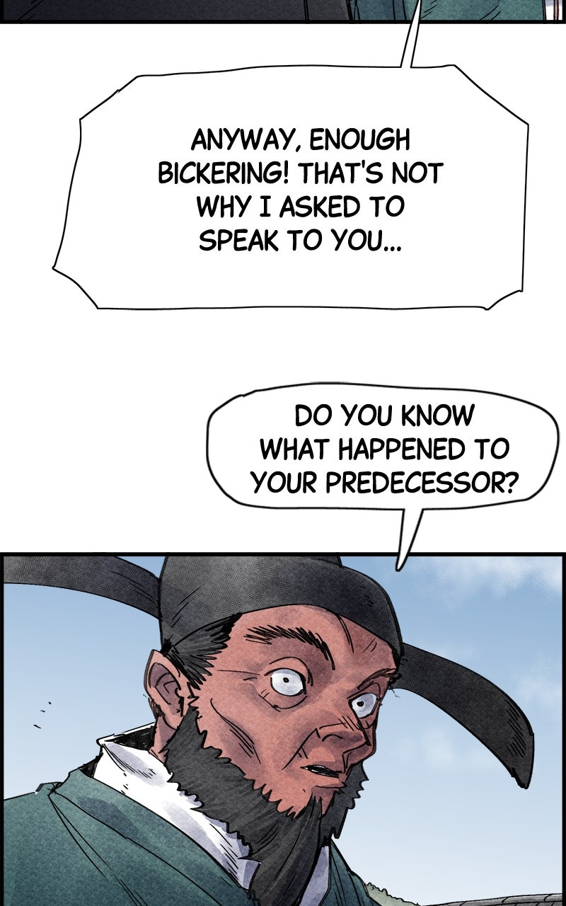 Read Paper Tiger chapter 35 image 6 on Lezhin
