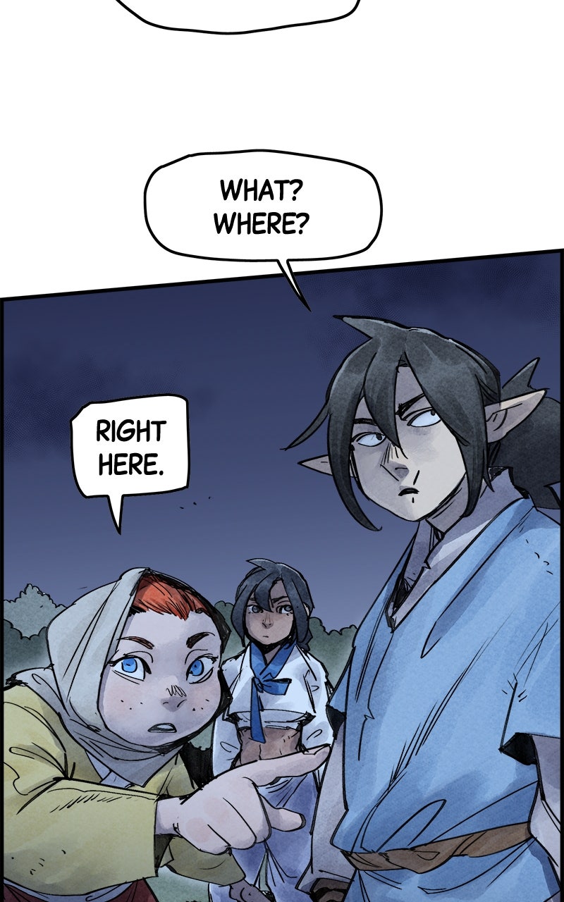 Read Paper Tiger chapter 35 image 62 on Lezhin