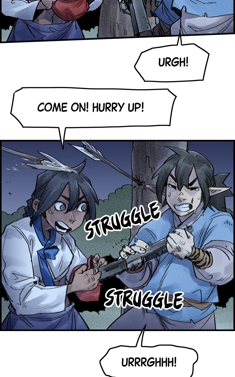 Read Paper Tiger chapter 35 image 66 on Lezhin