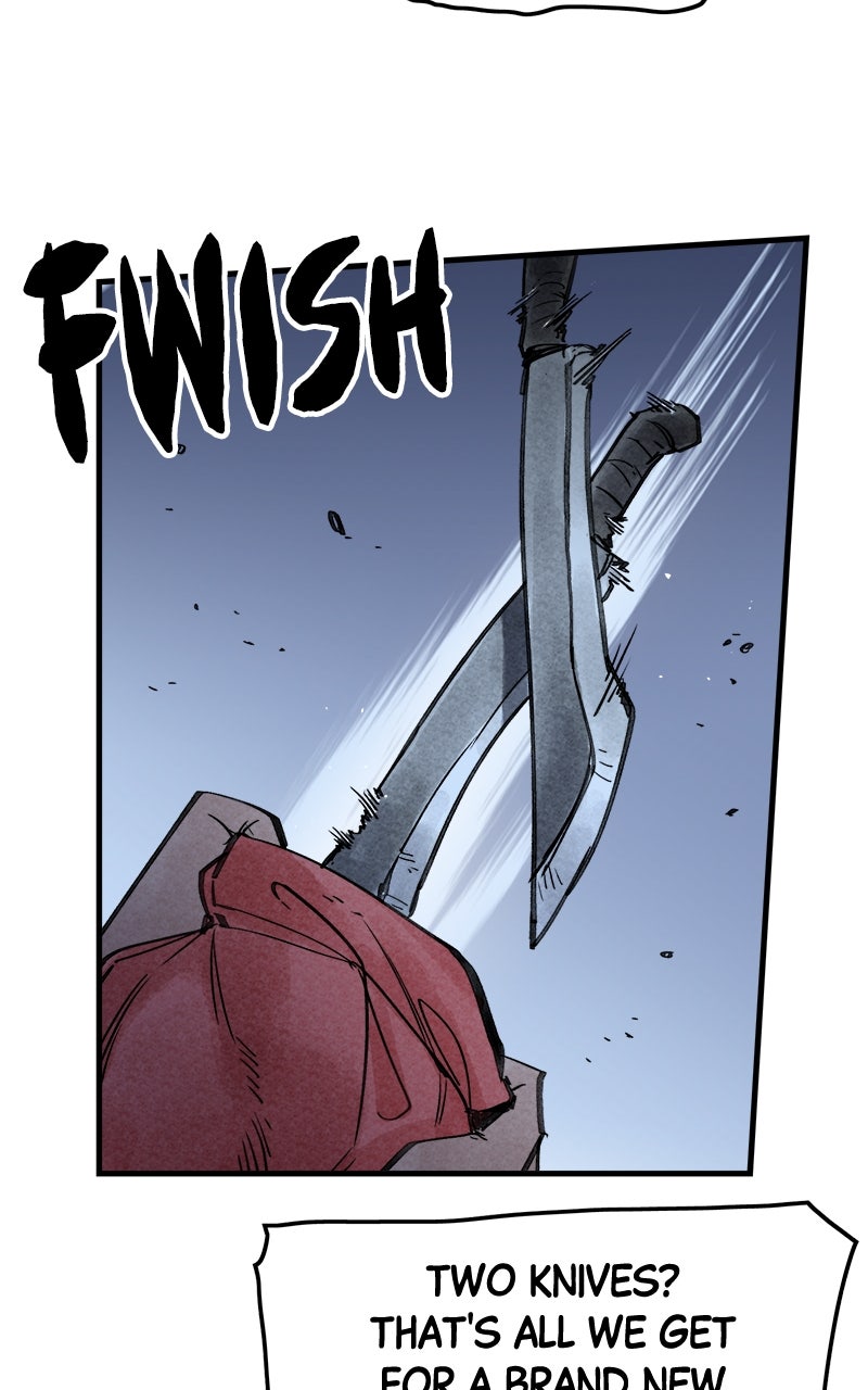 Read Paper Tiger chapter 35 image 67 on Lezhin