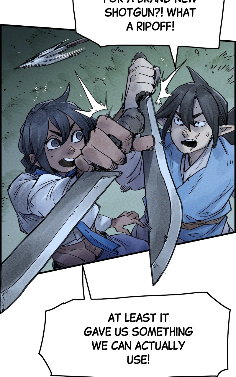 Read Paper Tiger chapter 35 image 68 on Lezhin