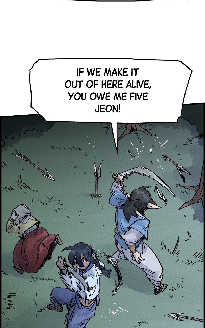 Read Paper Tiger chapter 35 image 69 on Lezhin