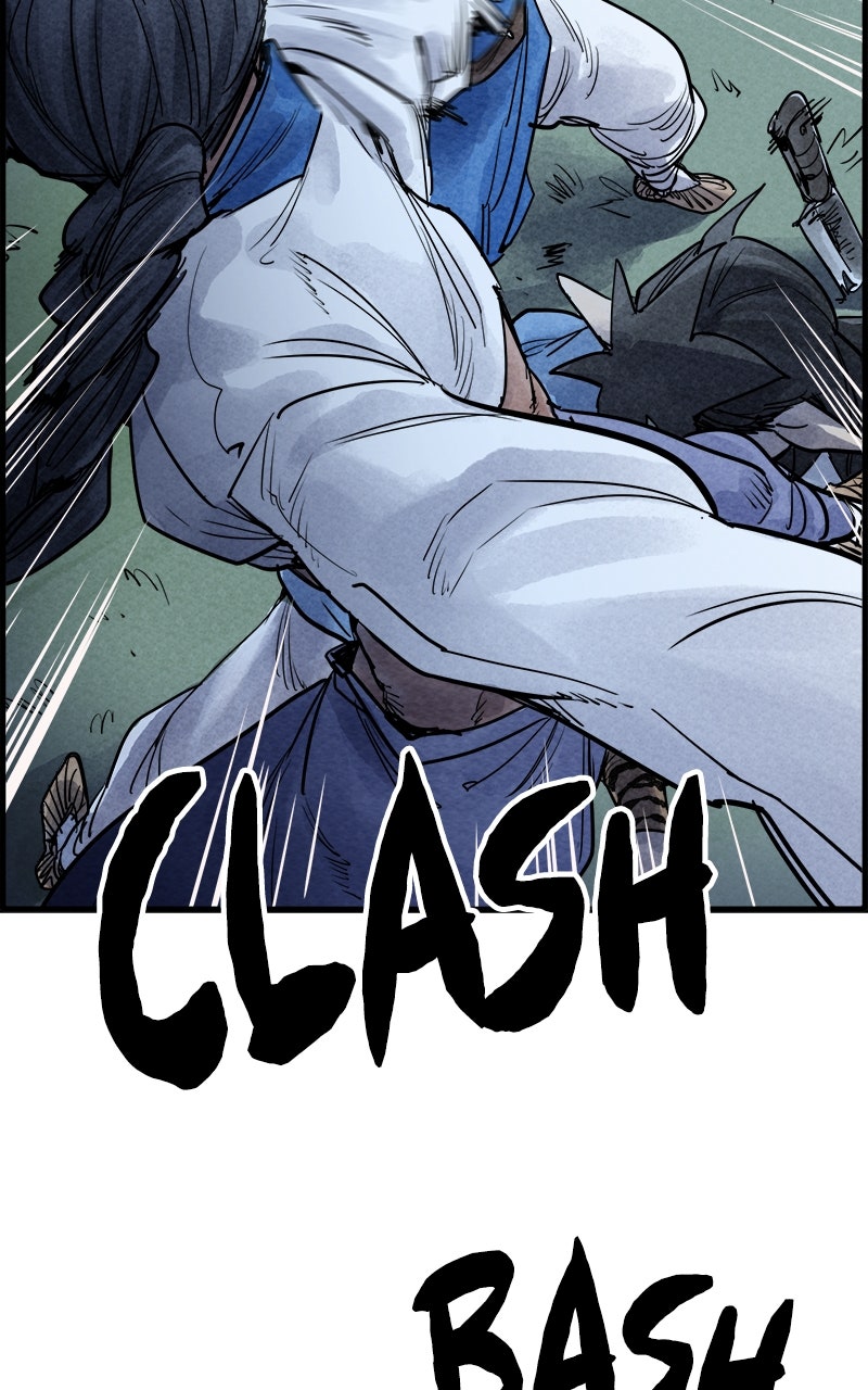 Read Paper Tiger chapter 35 image 75 on Lezhin