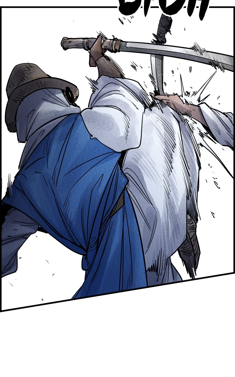 Read Paper Tiger chapter 35 image 76 on Lezhin