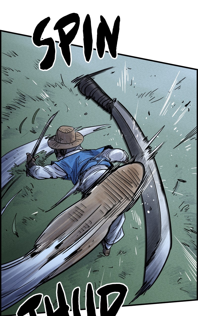 Read Paper Tiger chapter 35 image 77 on Lezhin