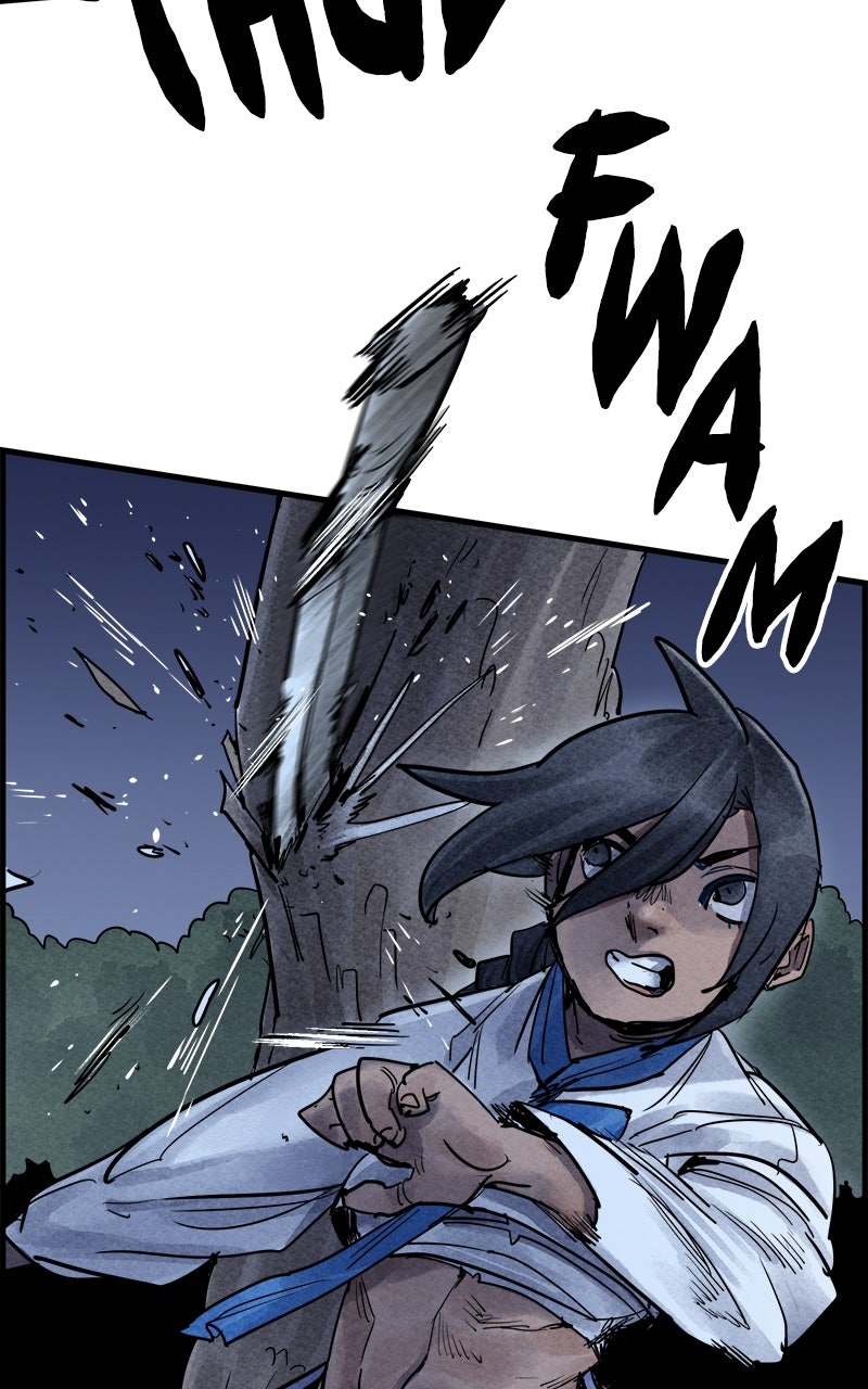 Read Paper Tiger chapter 35 image 78 on Lezhin
