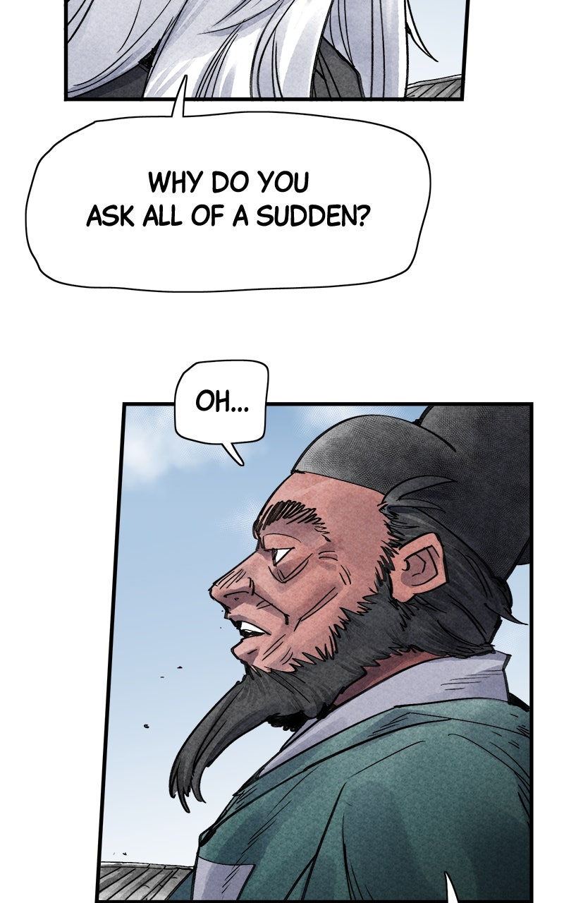 Read Paper Tiger chapter 35 image 8 on Lezhin