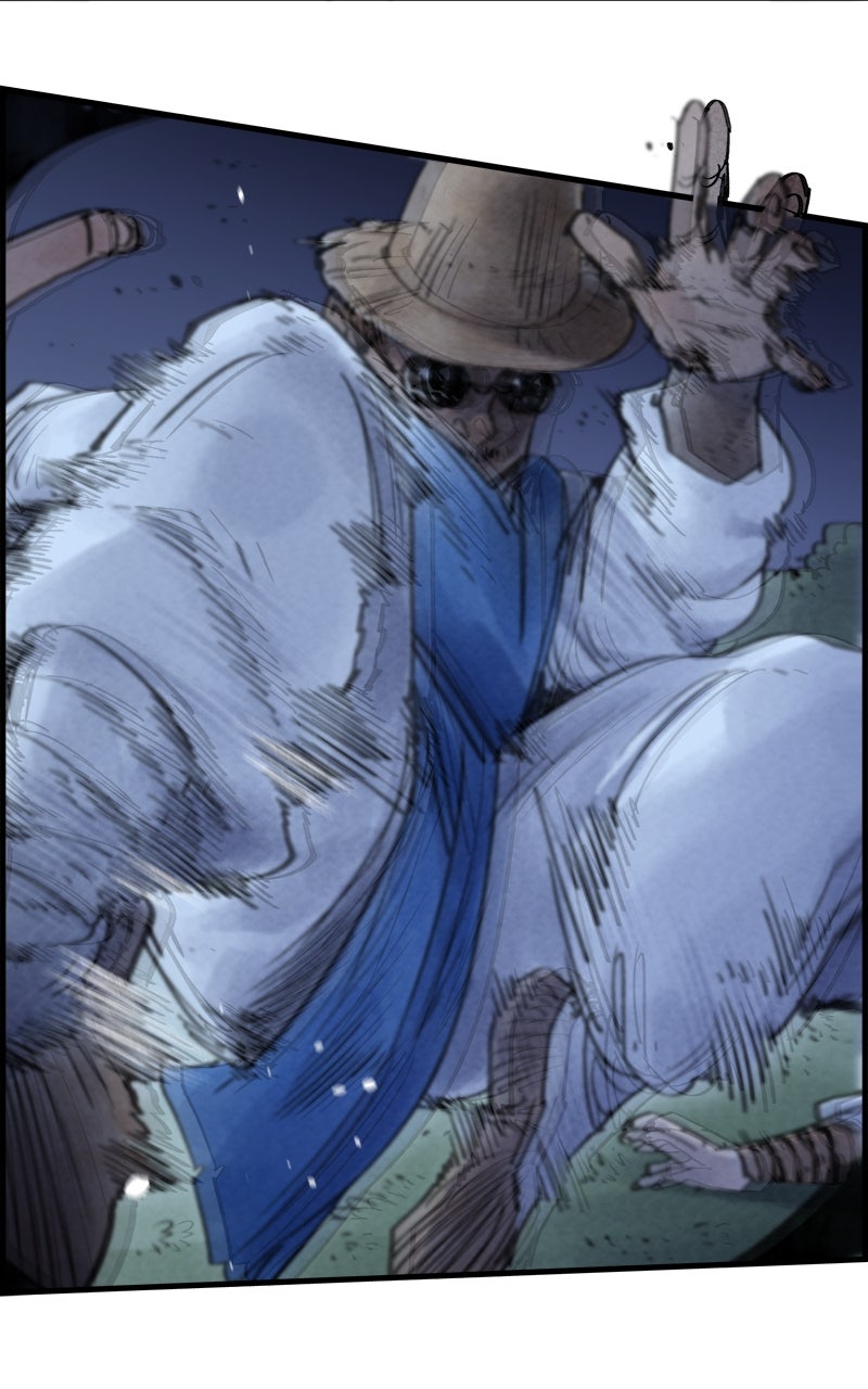 Read Paper Tiger chapter 36 image 10 on Lezhin
