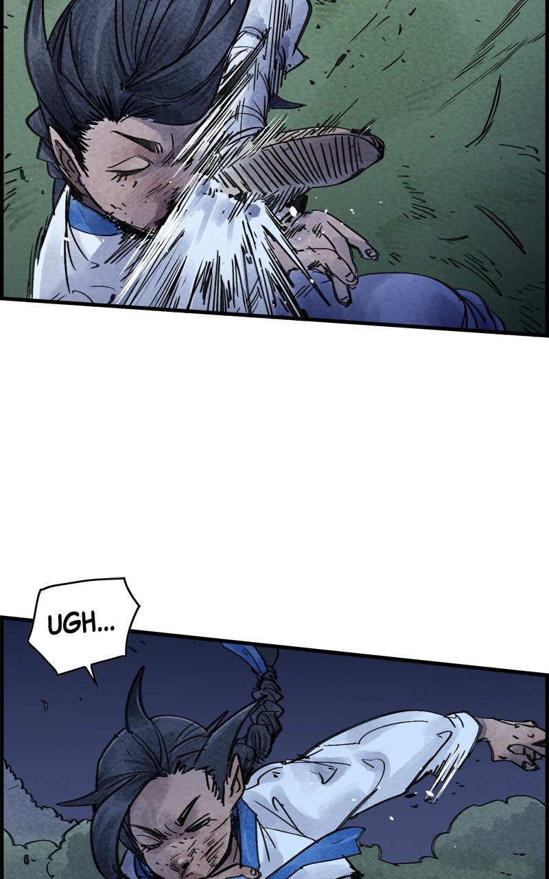 Read Paper Tiger chapter 36 image 12 on Lezhin