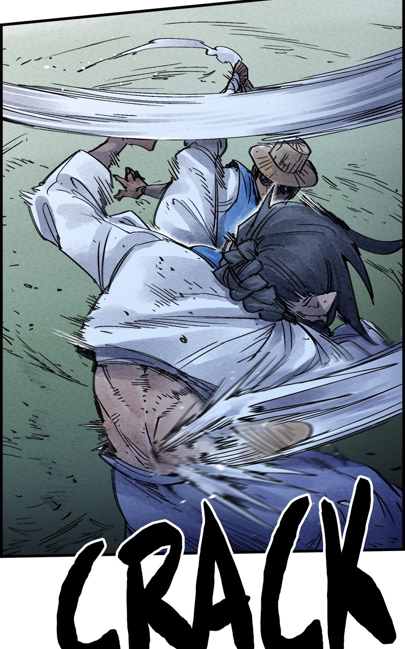 Read Paper Tiger chapter 36 image 15 on Lezhin