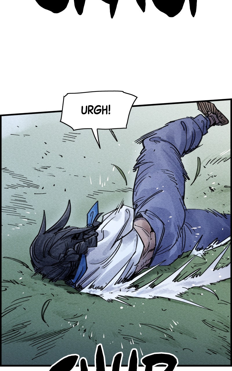 Read Paper Tiger chapter 36 image 16 on Lezhin