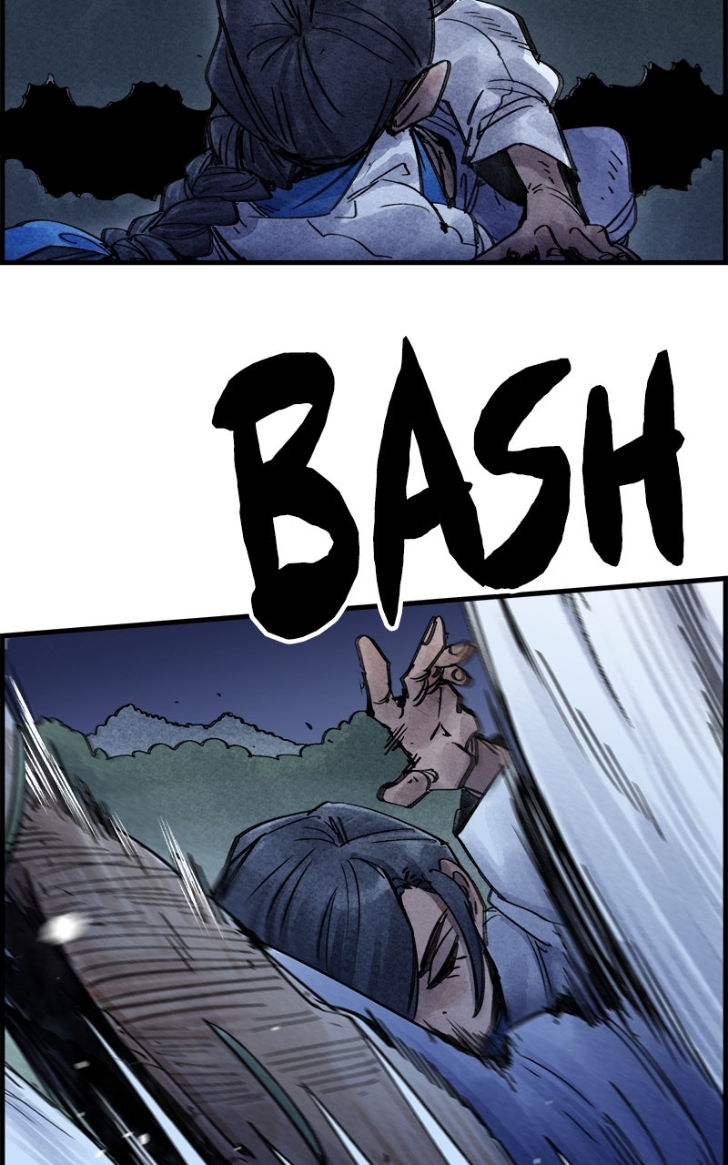 Read Paper Tiger chapter 36 image 18 on Lezhin