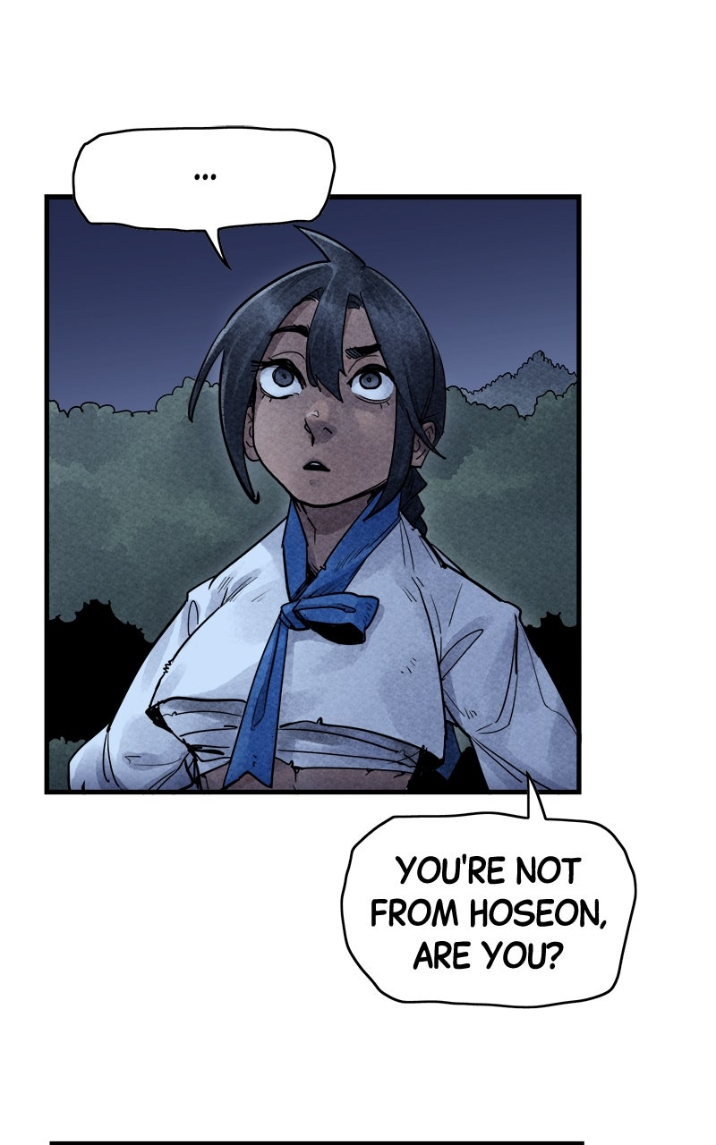 Read Paper Tiger chapter 36 image 2 on Lezhin