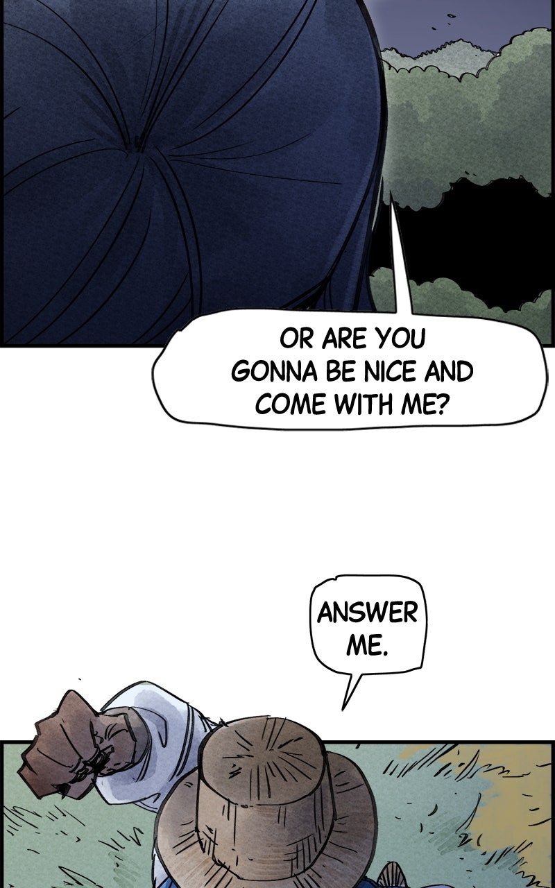 Read Paper Tiger chapter 36 image 20 on Lezhin